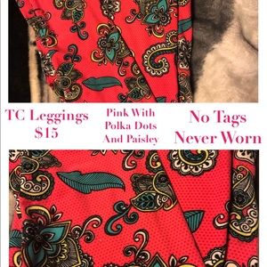 LulaRoe Clothes
